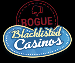 Blacklisted casinos
